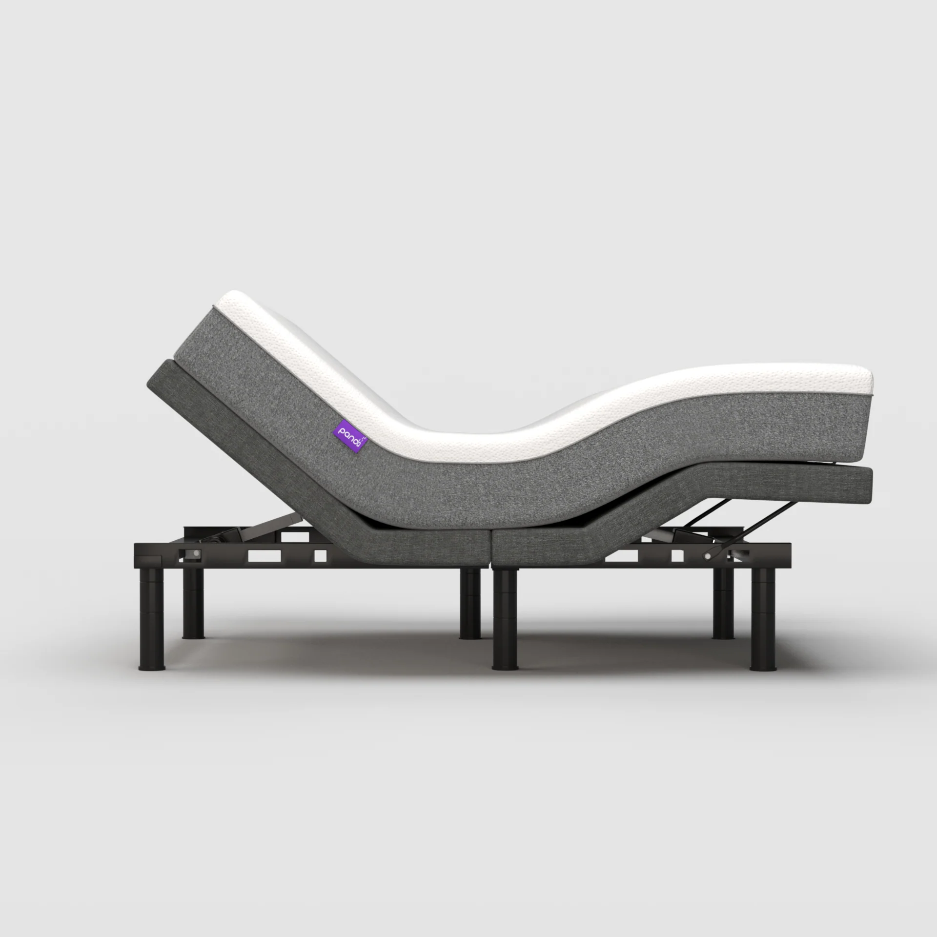 בסיס מיטה מתכווננת - Image 5