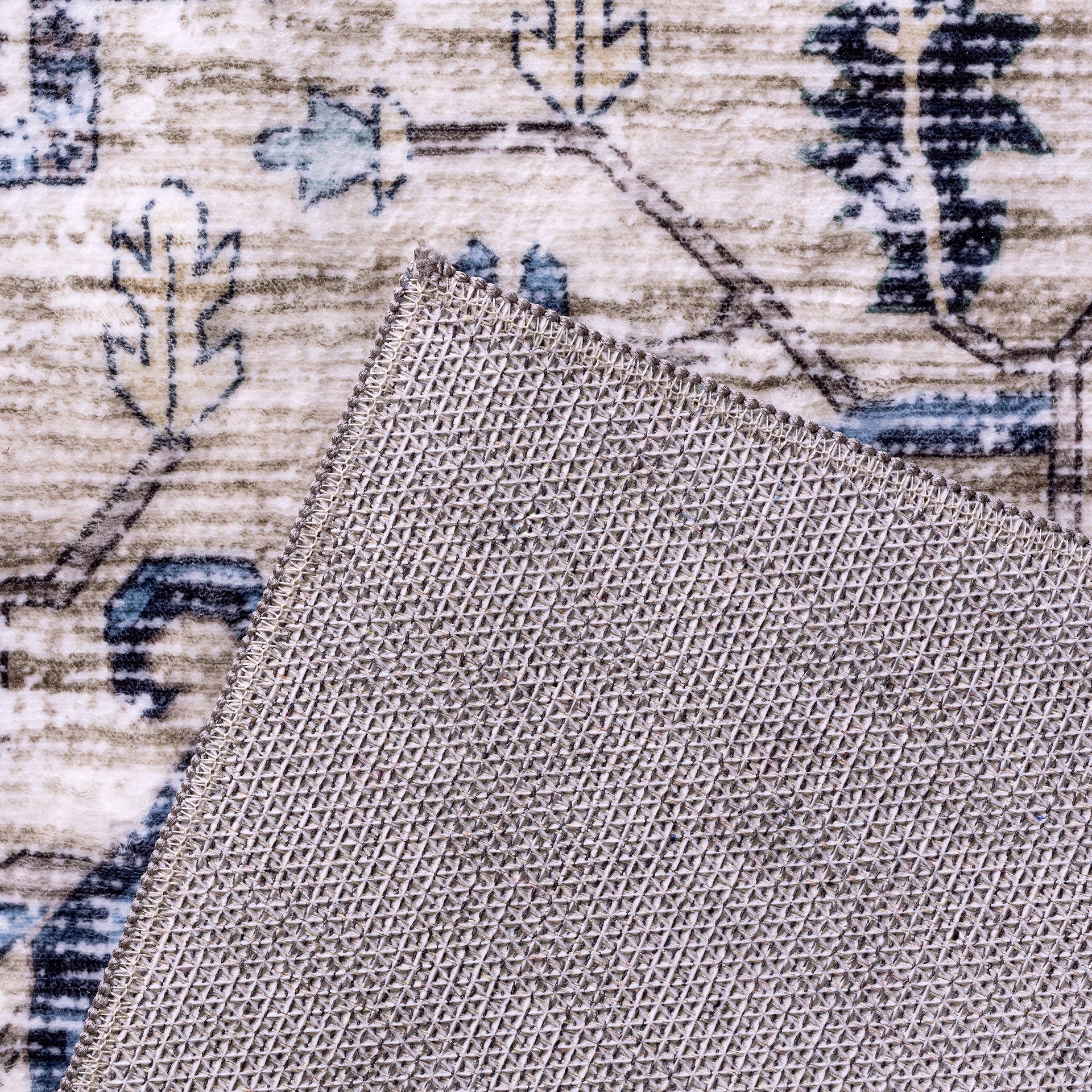 שטיח פנדה וינטאג' - Image 16