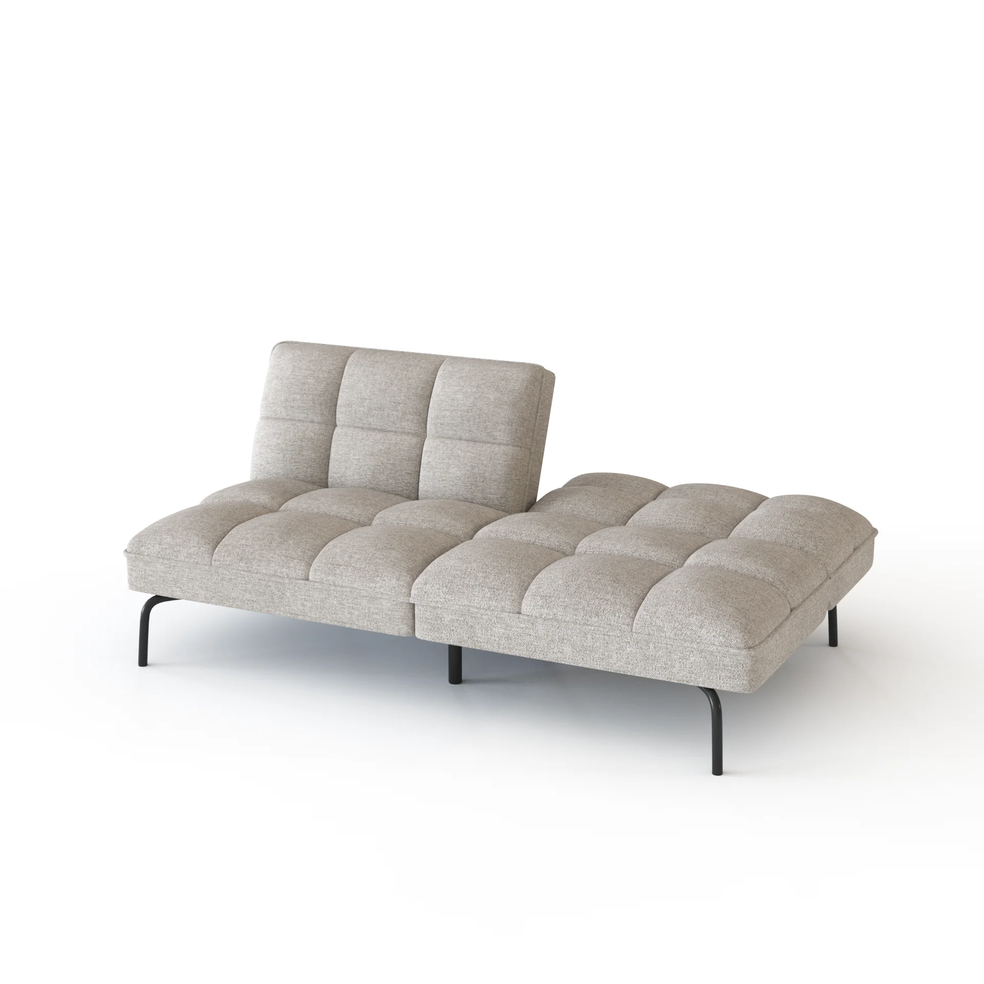 כורסת פוף ויסקו - Image 16