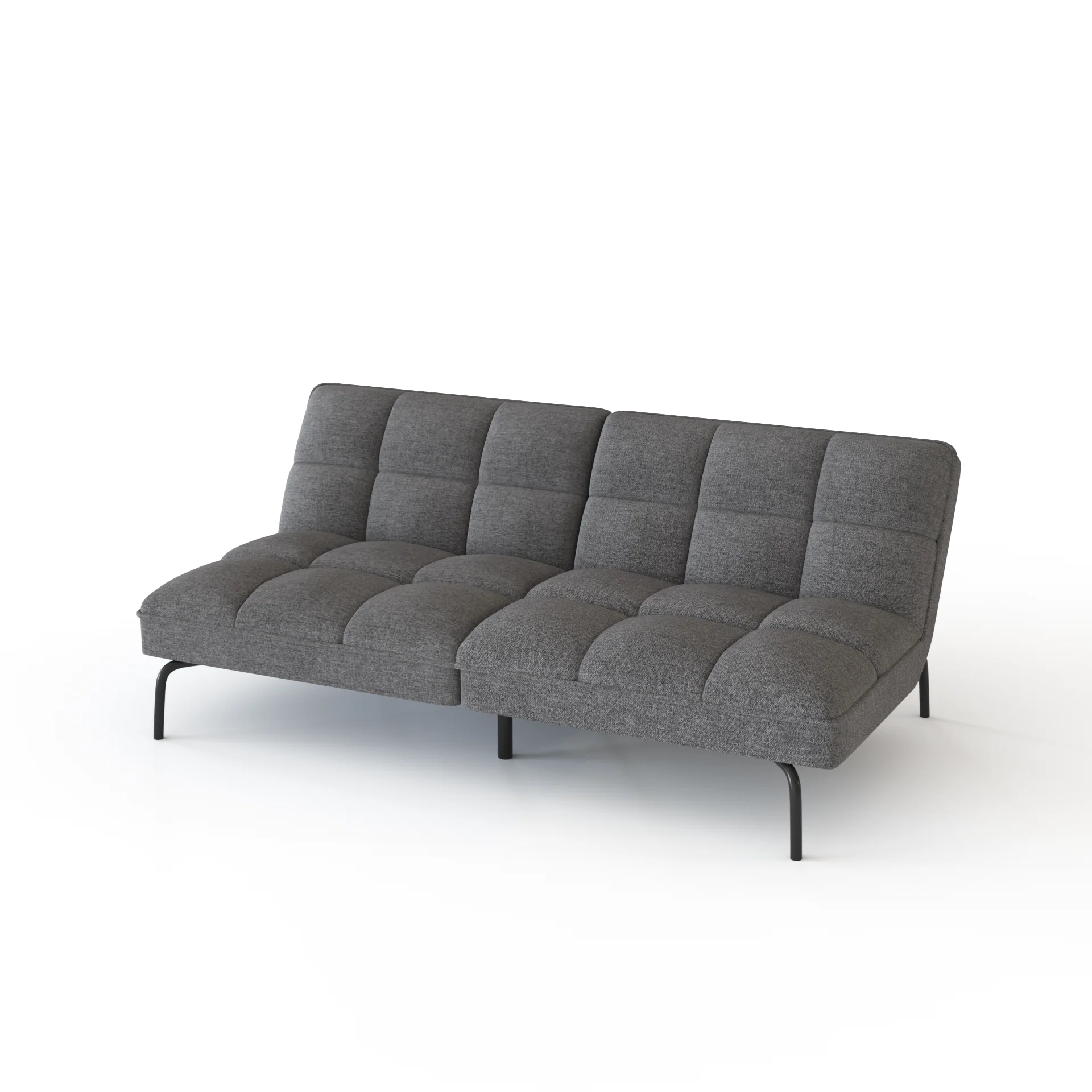 כורסת פוף ויסקו - Image 3