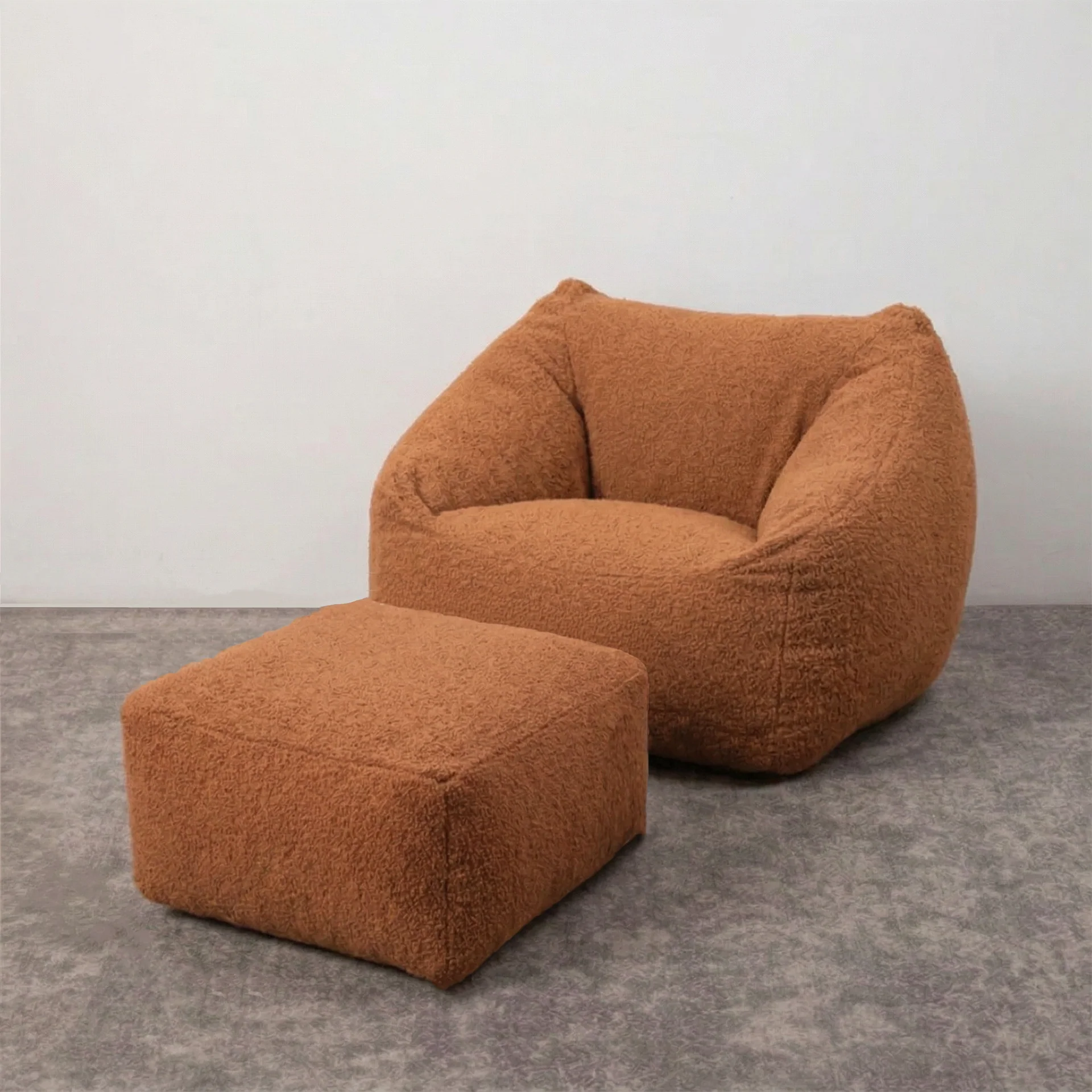 כורסת פוף ויסקו - Image 61
