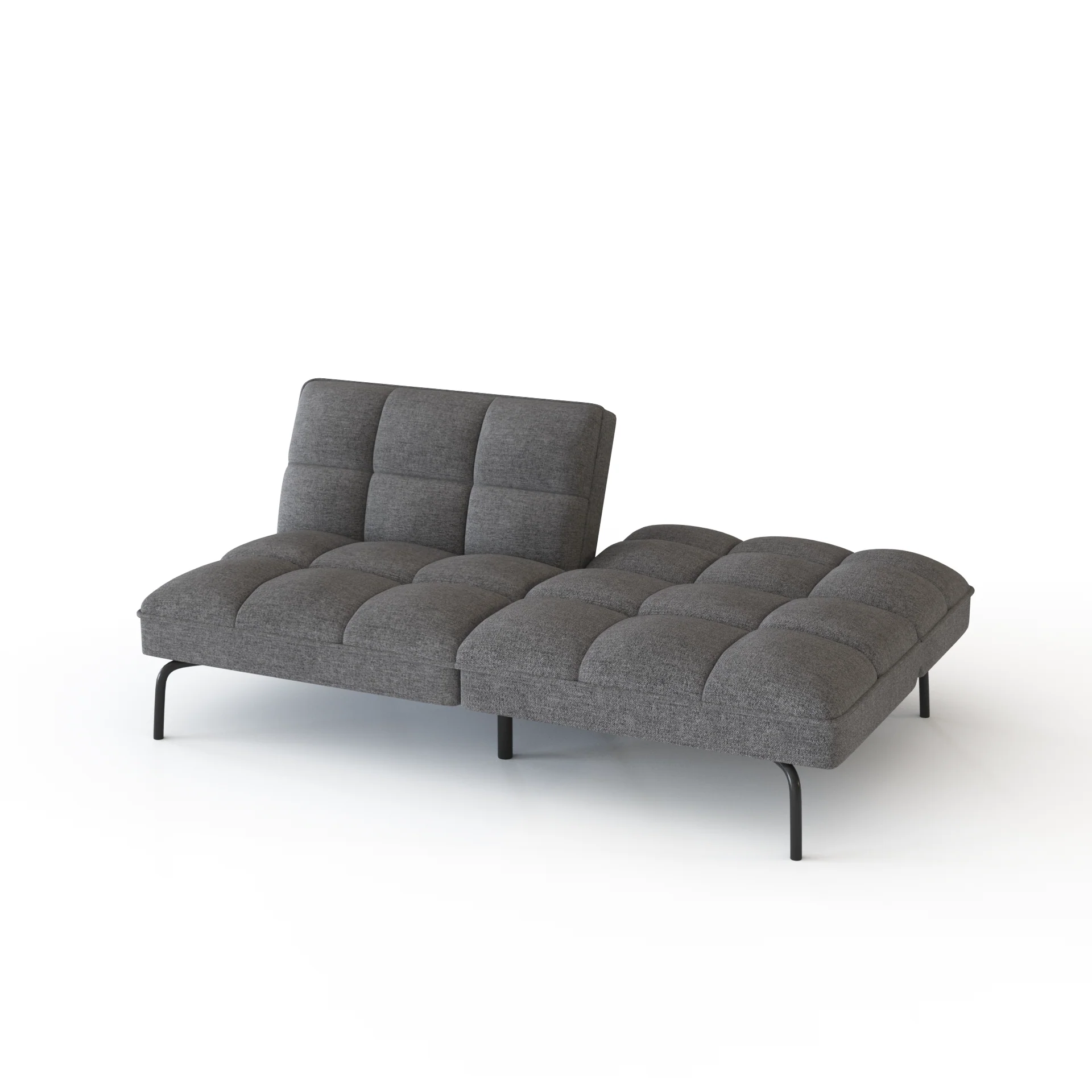 כורסת פוף ויסקו - Image 7