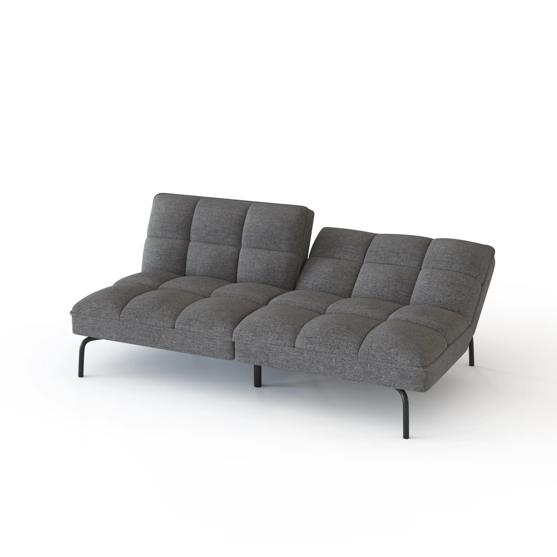 כורסת פוף ויסקו - Image 8