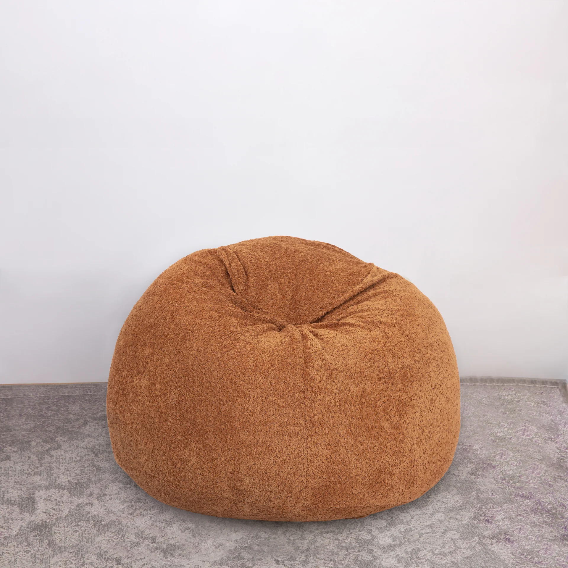 פוף ויסקו עגול - Image 14